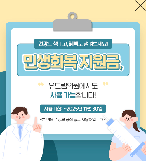 민생지원금