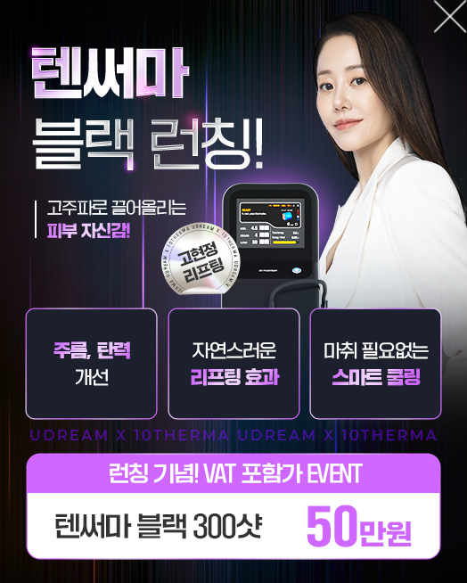 덴서티도입